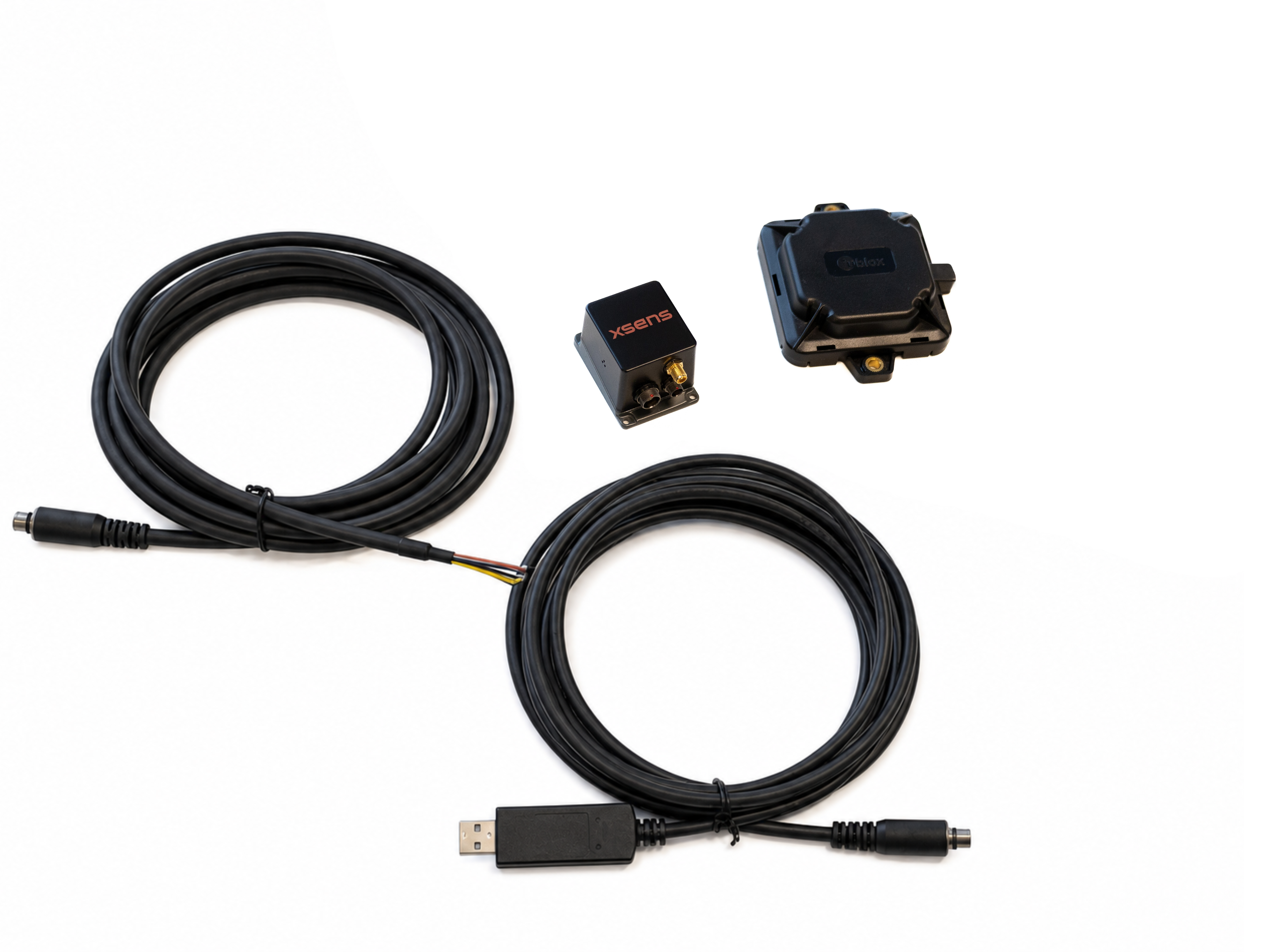Xsens Sirius GNSS/INS Rugged Development Kit