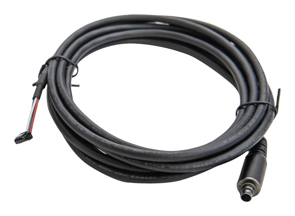 4 pins RTK connection cable