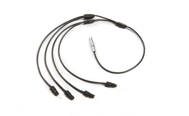 Xsens MVN Link Sensor BP Cable upper body