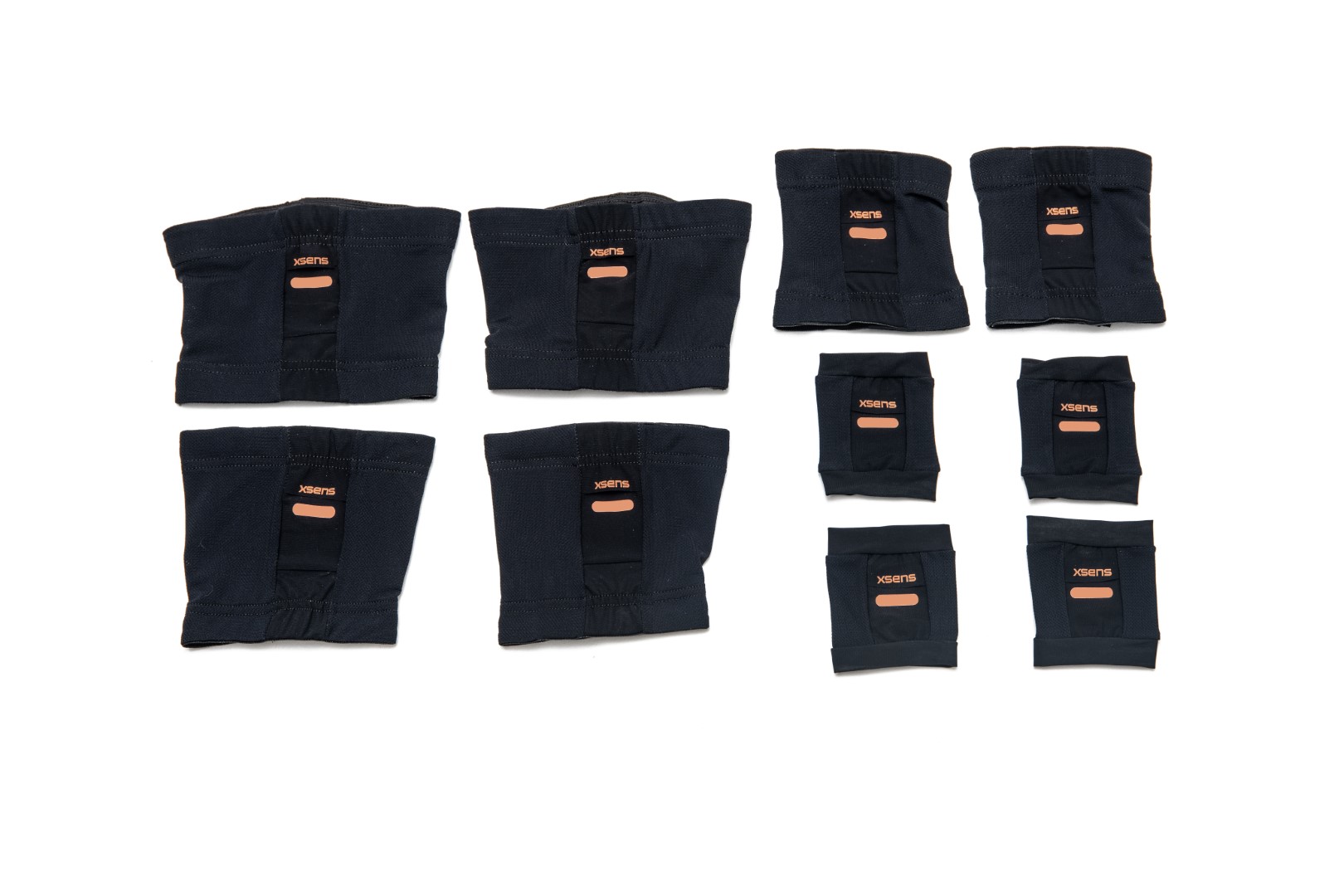 Xsens DOT Sleeve Set