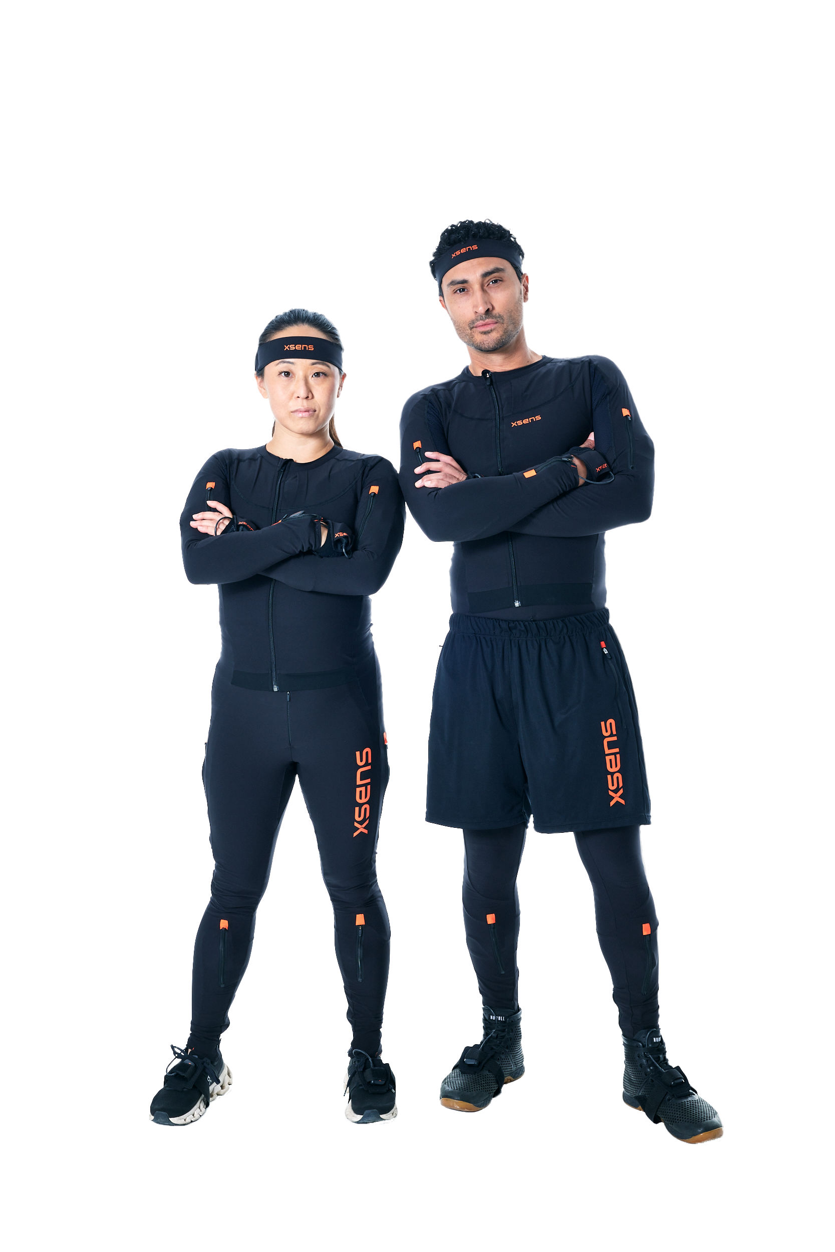 Next-Generation Xsens Link