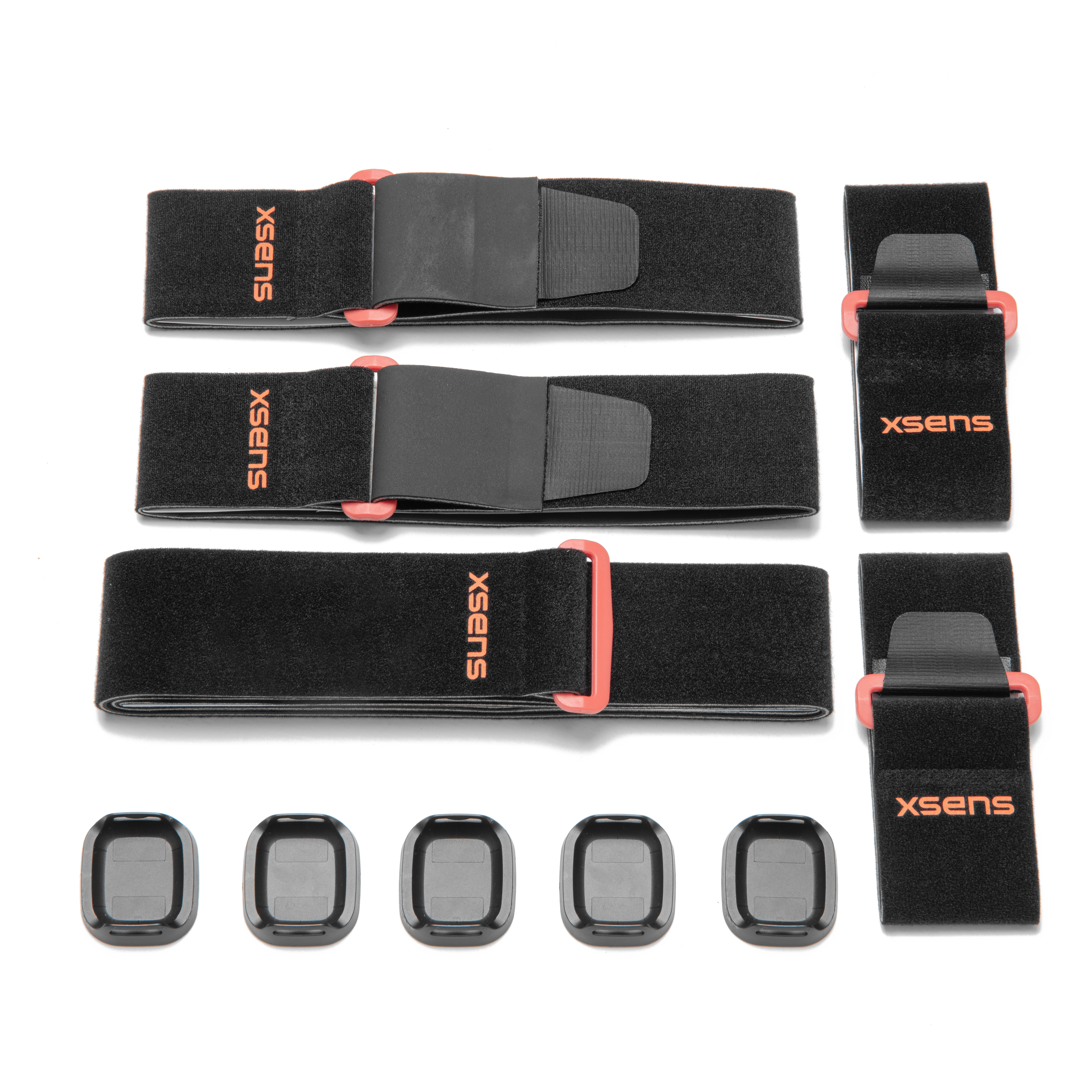 Xsens DOT Strap Set