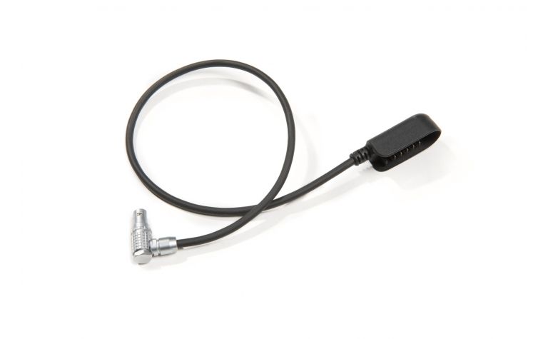 Xsens MVN Link Battery Cable