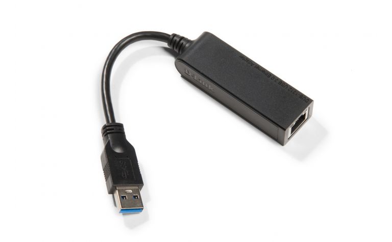 Xsens MVN Link USB Ethernet adapter