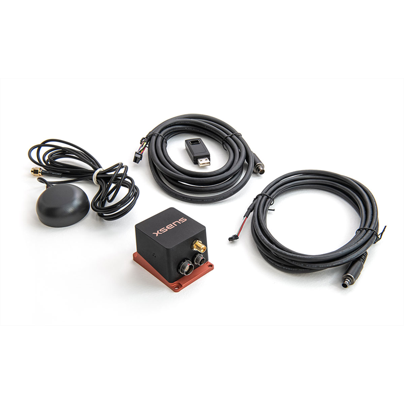 MTi-680G RTK GNSS/INS Starter Kit
