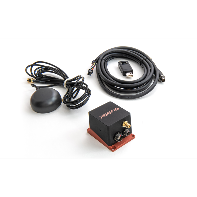 MTi-670G GNSS/INS Starter Kit
