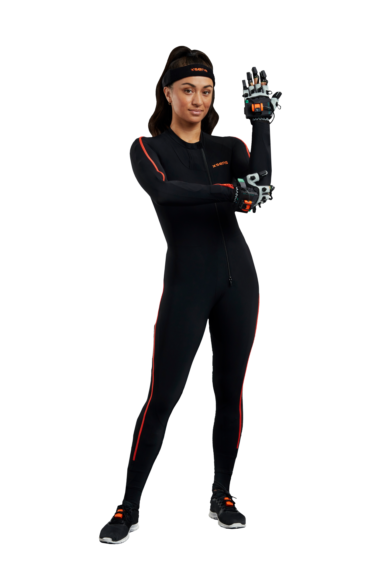 Buy Xsens Metagloves by Manus Movella